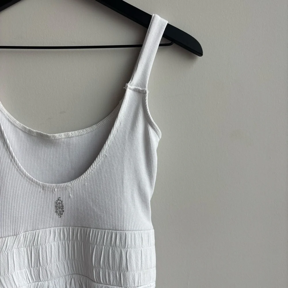 Free People The Way Home Skortsie, Size XS